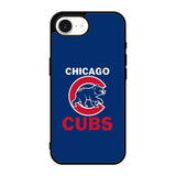 Chicago cubs iPhone 17e Case BC0961