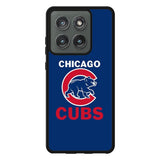 Chicago cubs Case Motorola Moto Edge 2025 BC0961