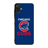 Chicago cubs Case Samsung Galaxy A07 BC0961