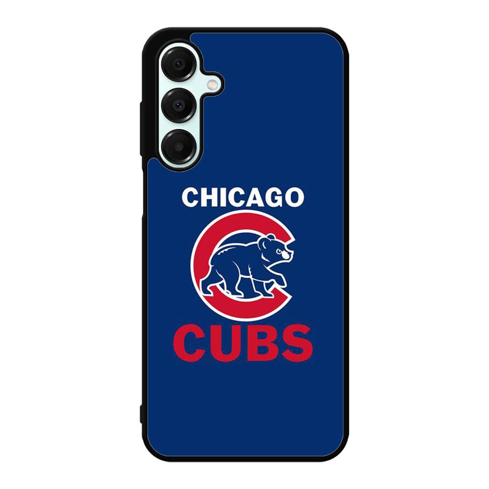 Chicago cubs Samsung Galaxy A16 Case BC0961