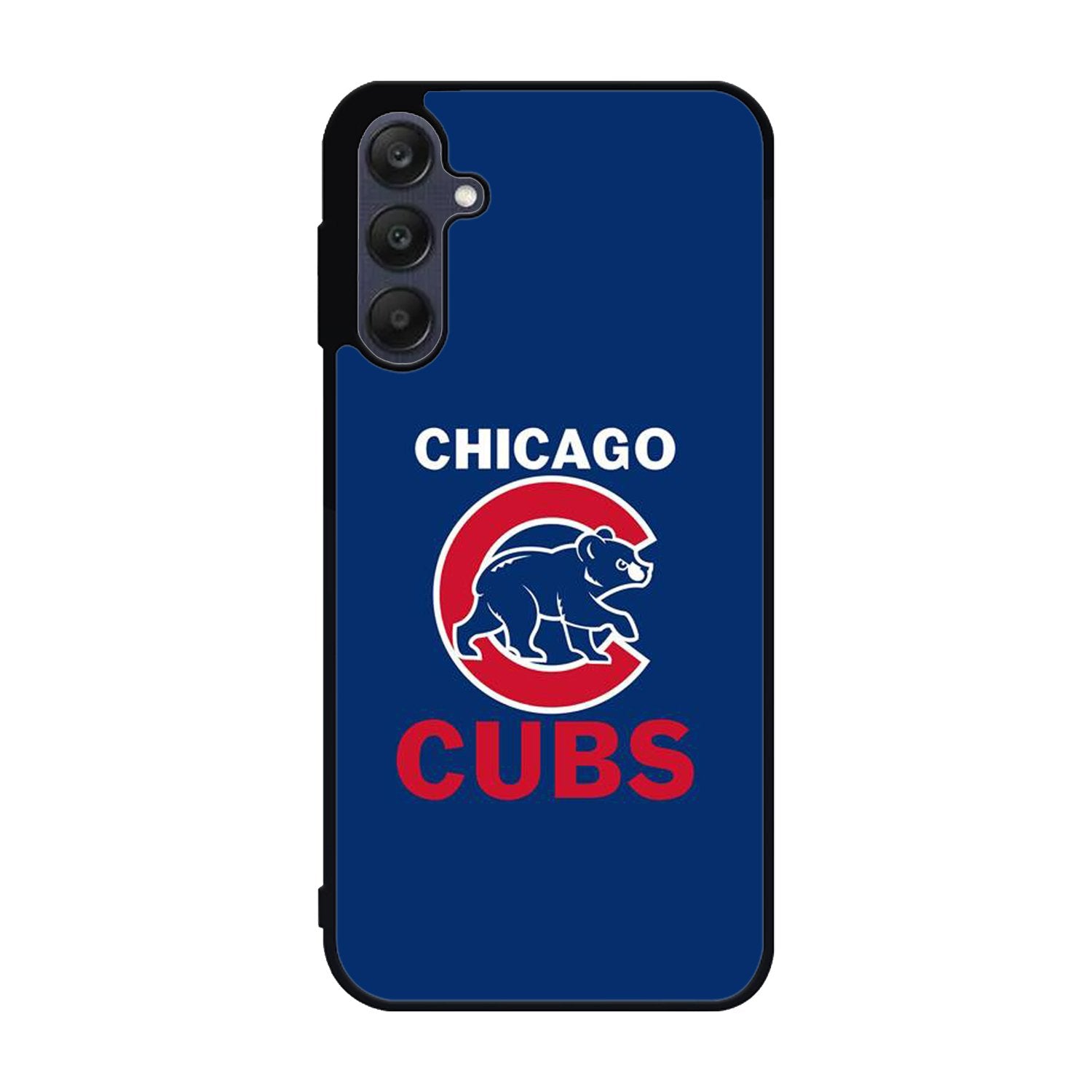 Chicago cubs Samsung Galaxy A25 5G Case BC0961