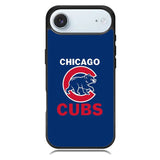Chicago cubs iPhone 17 Air Case BC0961