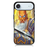 Heroes Charge Movie X0456 iPhone 17 Air Case