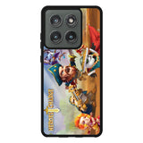 Heroes Charge X0455 Motorola Moto Edge 2025 Case