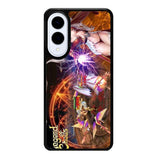 Legend of Chaos X0451 Samsung Galaxy S25 Edge Case