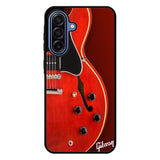 gitar gibson X0548 Samsung Galaxy A17 5G Case