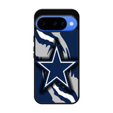 Dallas Cowboys X9993 Google Pixel 10 Case