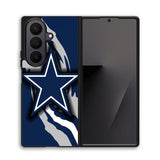 Dallas Cowboys X9993 Samsung Galaxy Z Fold 7 Case