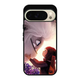 Yeti & Yi Abominable X9991 Google Pixel 10 Pro Case