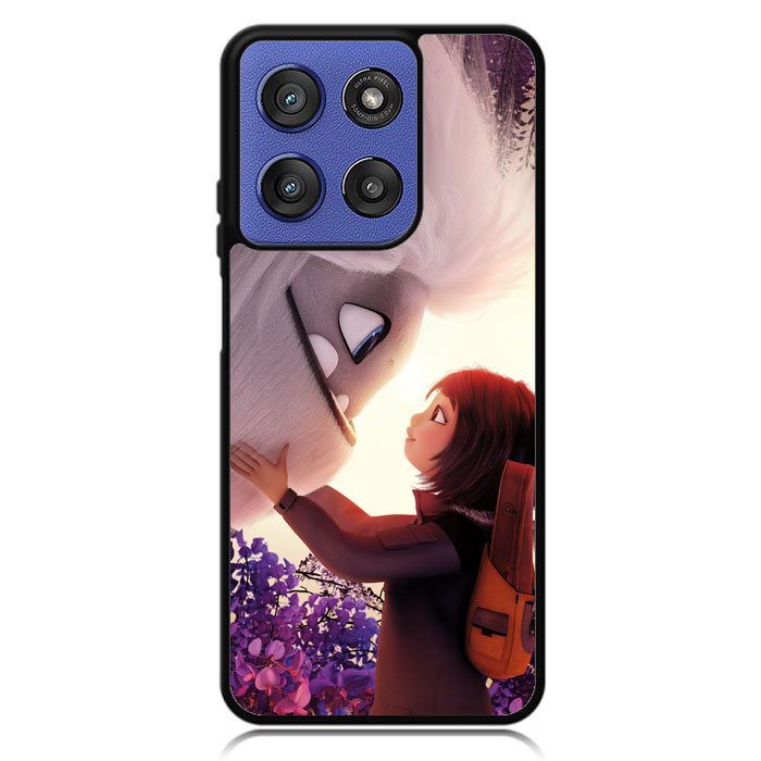 Yeti & Yi Abominable X9991 Motorola Moto G Stylus 5G 2025 Case
