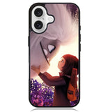 Yeti & Yi Abominable X9991 iPhone 16 Plus Case