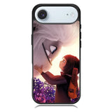 Yeti & Yi Abominable X9991 iPhone 17 Air Case