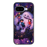 Abominable 2019 Animation X9990 Google Pixel 10A Case