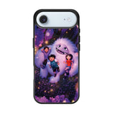 Abominable 2019 Animation X9990 iPhone Air Case