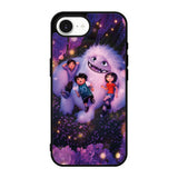 Abominable 2019 Animation X9990 iPhone 17e Case