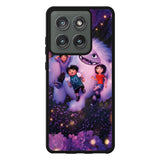 Abominable 2019 Animation X9990 Motorola Moto Edge 2025 Case