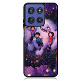 Abominable 2019 Animation X9990 Motorola Moto G Stylus 5G 2025 Case
