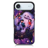 Abominable 2019 Animation X9990 iPhone 17 Air Case