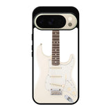 Guitar Vintage Fender Stratocaster X0547 Google Pixel 10 Pro Case