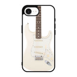 Guitar Vintage Fender Stratocaster X0547 iPhone 17e Case
