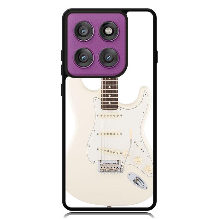 Guitar Vintage Fender Stratocaster X0547 Motorola Moto Edge 2025 | Moto Edge 60 Fusion | Moto Edge 60 Pro Case