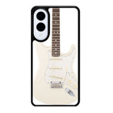 Guitar Vintage Fender Stratocaster X0547 Samsung Galaxy S25 Edge Case