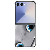 Abominable 2019 X9989 Samsung Galaxy Z Flip 7 Case