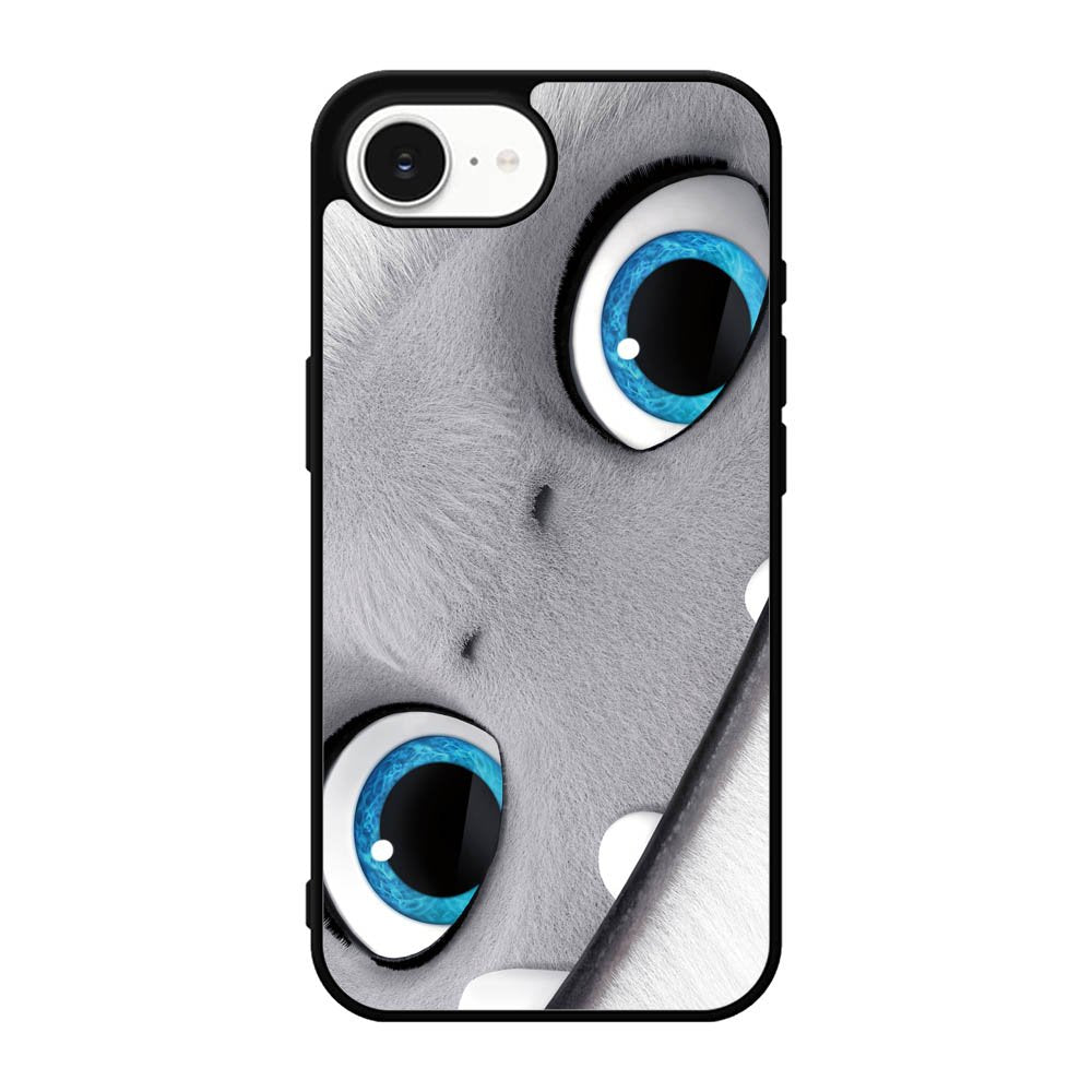 Abominable 2019 X9989 iPhone 17e Case