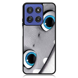 Abominable 2019 X9989 Motorola Moto G Stylus 5G 2025 Case