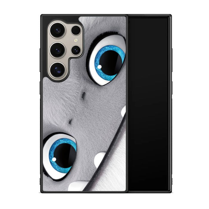 Abominable 2019 X9989 Samsung Galaxy S25 Ultra 5G Case