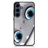 Abominable 2019 X9989 Samsung Galaxy S25 FE Case