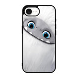 Abominable X9988 iPhone 17e Case
