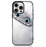 Abominable X9988 iPhone 16 Pro Max Case
