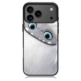Abominable X9988 iPhone 17 Pro Max Case