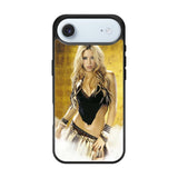 shakira Wallpaper X9987 iPhone Air Case