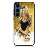 shakira Wallpaper X9987 Samsung Galaxy S25 FE Case
