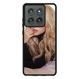 shakira X9986 Motorola Moto Edge 2025 Case
