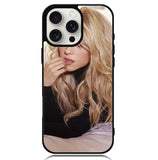 shakira X9986 iPhone 16 Pro Case