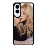 shakira X9986 Samsung Galaxy S25 Edge Case