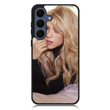 shakira X9986 Samsung Galaxy S25 FE Case