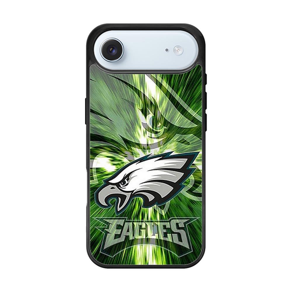 Philadelphia Eagles X9982 iPhone Air Case