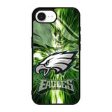 Philadelphia Eagles X9982 iPhone 17e Case
