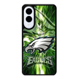 Philadelphia Eagles X9982 Samsung Galaxy S25 Edge Case