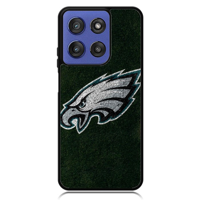 philadelphia eagles Logo X9981 Motorola Moto G Stylus 5G 2025 Case