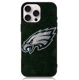 philadelphia eagles Logo X9981 iPhone 16 Pro Case