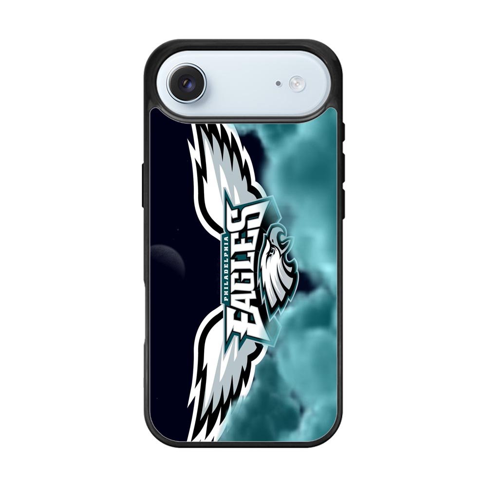 philadelphia eagles X9980 iPhone Air Case