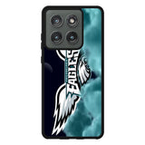 philadelphia eagles X9980 Motorola Moto Edge 2025 Case
