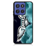 philadelphia eagles X9980 Motorola Moto G Stylus 5G 2025 Case