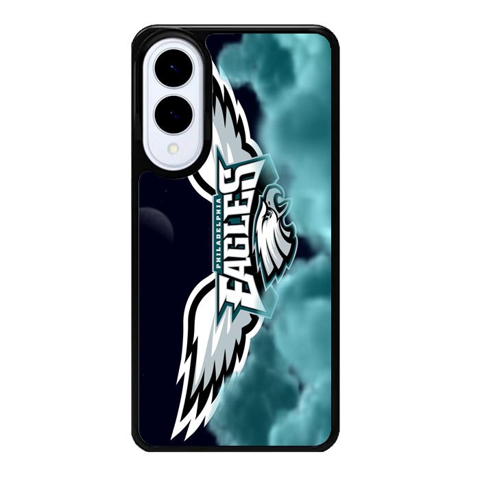 philadelphia eagles X9980 Samsung Galaxy S25 Edge Case