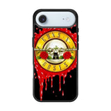 Guns N Roses Logo X0546 iPhone Air Case